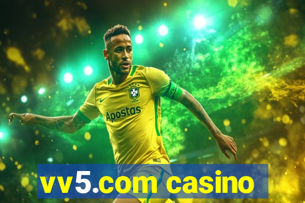 vv5.com casino